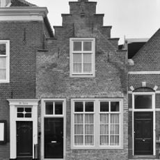 Markt 31, Veere
