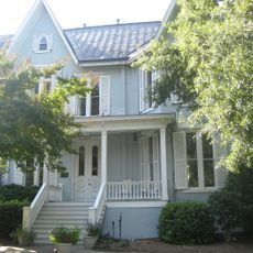 Dixon-Leftwich-Murphy House