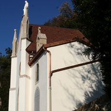 Chapelle Notre-Dame-de-la-Salette de Lavigny