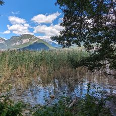 Balade "Le marais de l'enfer"