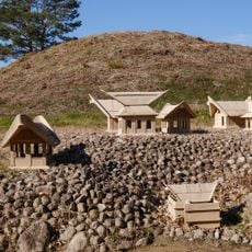 Akatsuchiyama Kofun