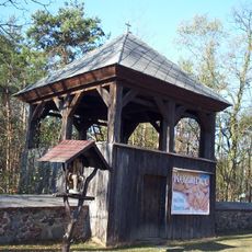 Dzwonnica w Jeruzalu