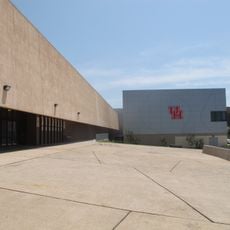 Fertitta Center