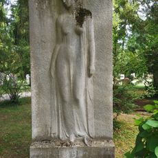 Kriegerdenkmal