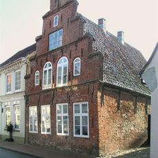 Wohnhaus