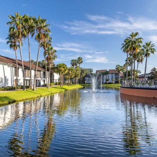 Legacy Vacation Resorts Kissimmee/Orlando