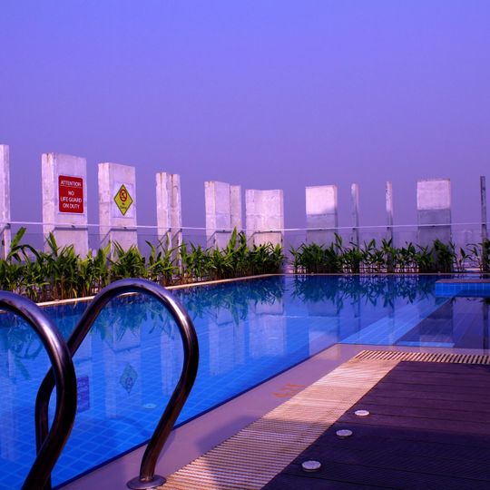 Amari Dhaka