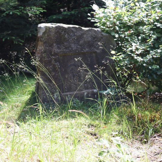 Jubilejní památník knížete Jana II. z Lichtenštejna