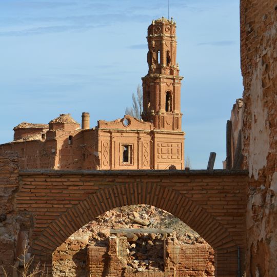 Belchite