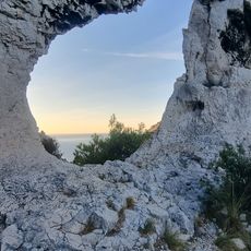 La Roche Percée