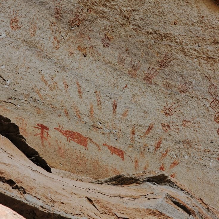 Pha Taem National Park