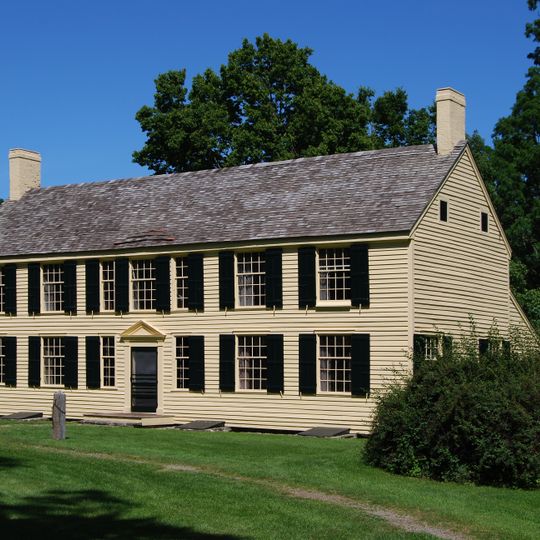 General Schuyler House