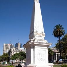 Pirámida de Mayo