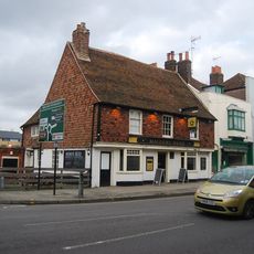 The Maiden's Head Inn