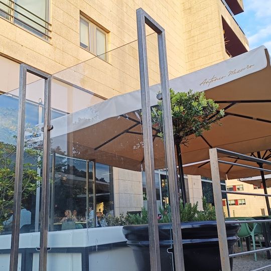 Pizzeria Antonio Mezzero Matosinhos