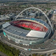 Stade de Wembley