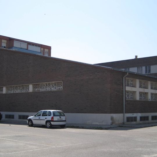 Iglesia de San Francisco de Asís