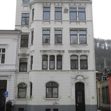 Friedrich-Ebert-Straße 189