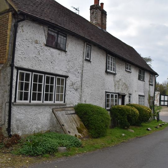 Dillon Cottage  Old Mill Cottage