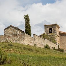 Iglesia de la Natividad, Vadillo