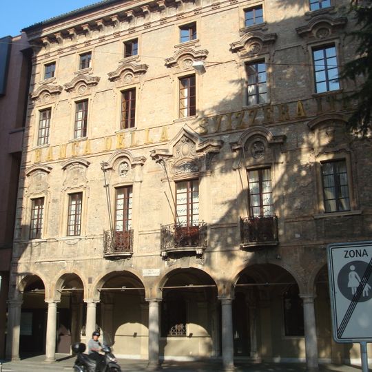 Palazzo Riva
