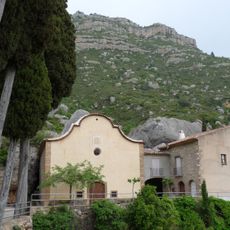 Sant Joan del Codolar