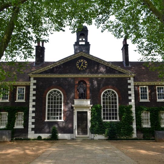 Museo Geffrye