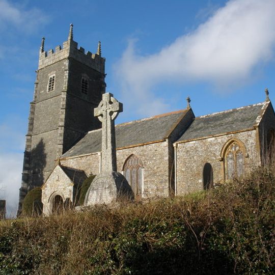 Church of St James
