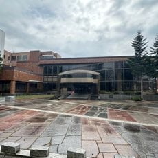 Takikawa Museum of Art and Natural History