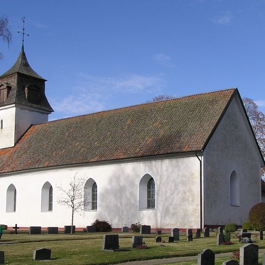 Årdala Church