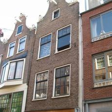 Nieuwe Leliestraat 63, Amsterdam