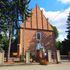 Kościół św. Marcina w Chojnacie