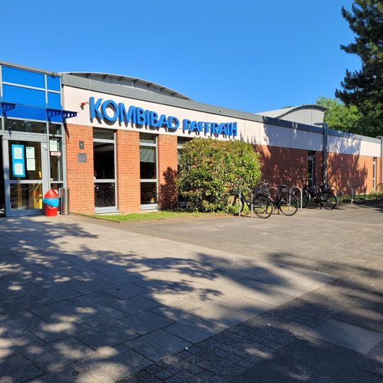 Kombibad Paffrath
