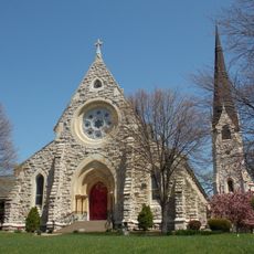 Trinity Episcopal Cathedral