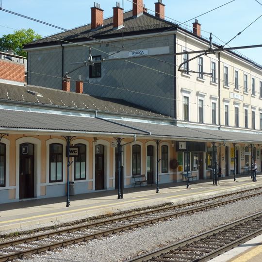 San Pietro del Carso