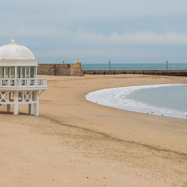 Playa de la Caleta