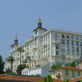 Hôtel Winter Palace