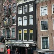 Singel 8, Amsterdam