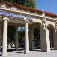 Karlsruhe Zoo