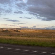Laramie Peak