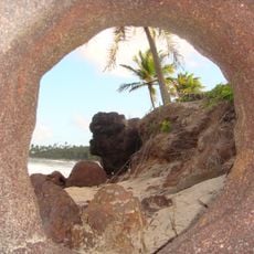 Praia de Coqueirinho