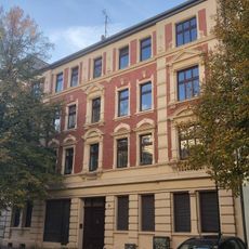 Helmstedter Straße 57