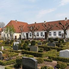 Holmer Friedhof
