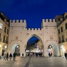 Karlstor