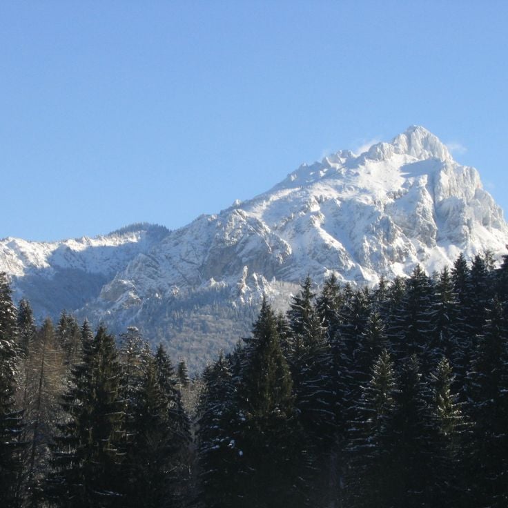 Mala Fatra nasjonalpark