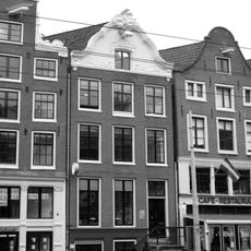 Nieuwezijds Voorburgwal 103, Amsterdam