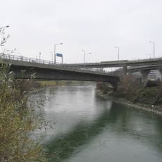 Nussdorfer Brücke