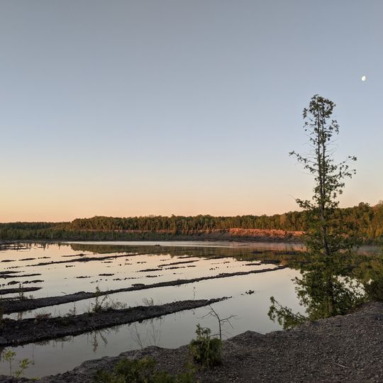 Rockport State Recreation Area