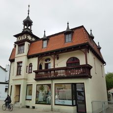Wohnhaus