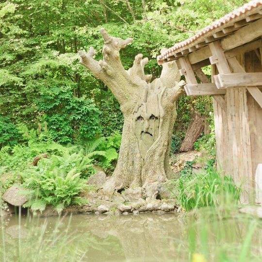 Le monde imaginaire de La Fontaine